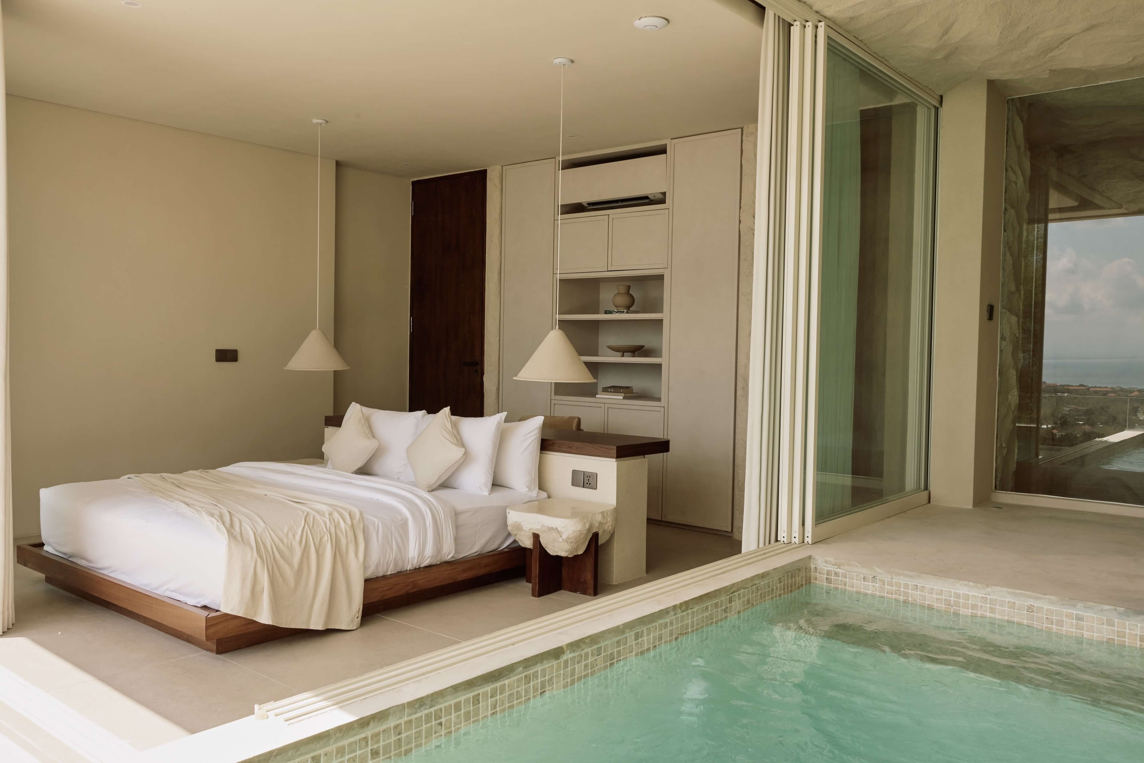 Horizon Suite interior